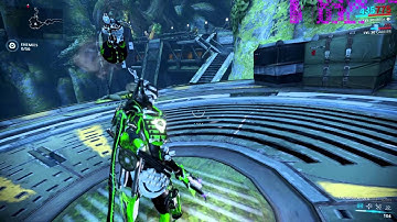 [Warframe ] High Noon