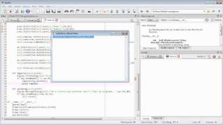 wxPython 9 - Eventos e FileDialog 1/2