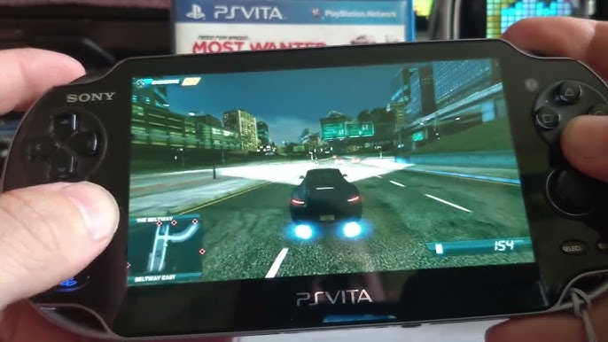 The PS Vita in 2022: Still Worth Buying? 