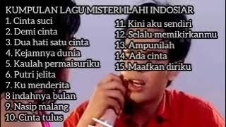 Lagu misteri ilahi Indosiar #cintasuci #indosiar #misteriilahiindosiar 