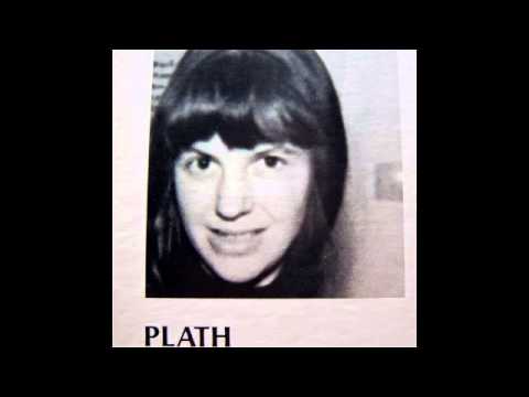 Sylvia Plath Interview.