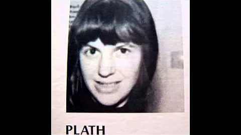 Sylvia Plath Interview.