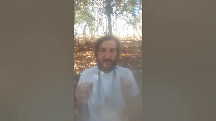 Explanation on how jesus saved me the second time ...