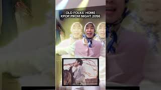 Can the real BIGBANG cover this? BAE BAE AI @bigbang_2xx6 @xxxibgdrgn #bigbang #baebae #서울시니어스타워