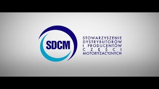 Nowy Logotyp Sdcm