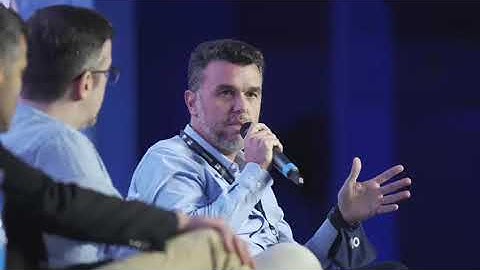 IS2022  :: Confira como foi o primeiro dia de evento
