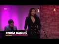 Nina Badrić - Dani i godine