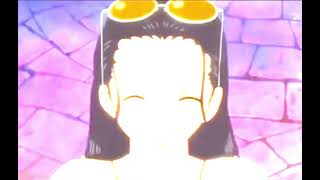 Robin-Chan First Video