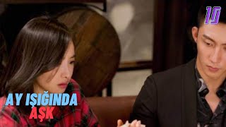 Ay Işığında Aşk L 10. Bölüm L Moonshine And Valentine L Victoria Song , Johnny Huang L 结爱千岁大人的初恋