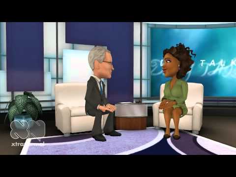 Oprah and Dave still have "The Good Feeling"