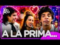 Nacasia y Nacaranda visitan a sus primos | La Hora Pico 3/4 | C 49 - T 1