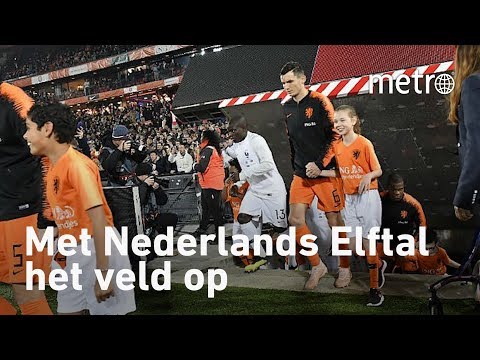 Ze dachten dat
