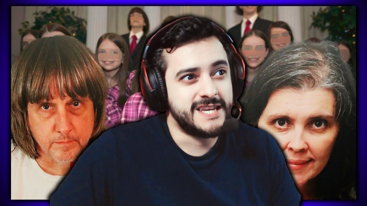 MAGNUS MEFISTO!! EL CASO DE LA FAMILIA TURPIN!! REACCIÓN!!