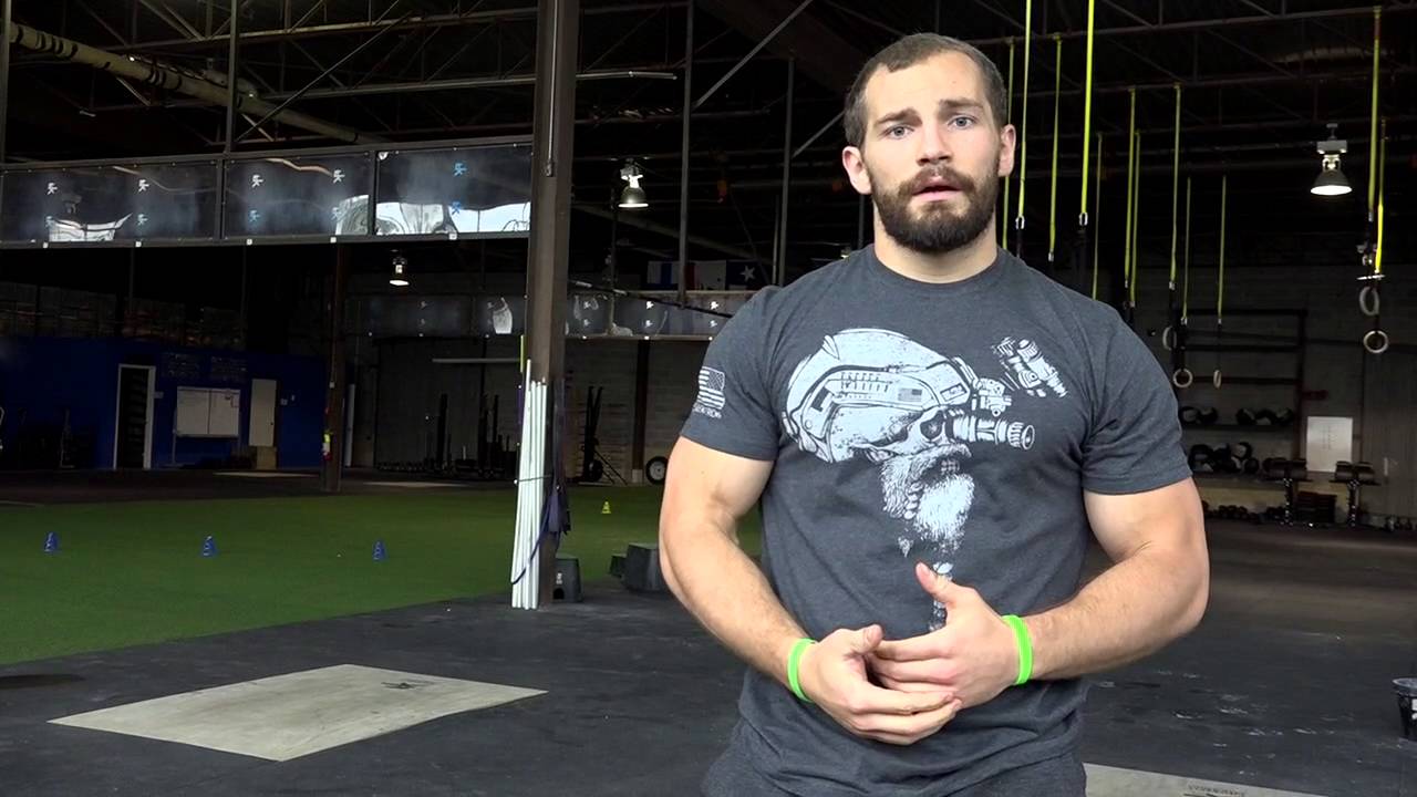 How to Hang Snatch: Your Complete Guide Including All Variations