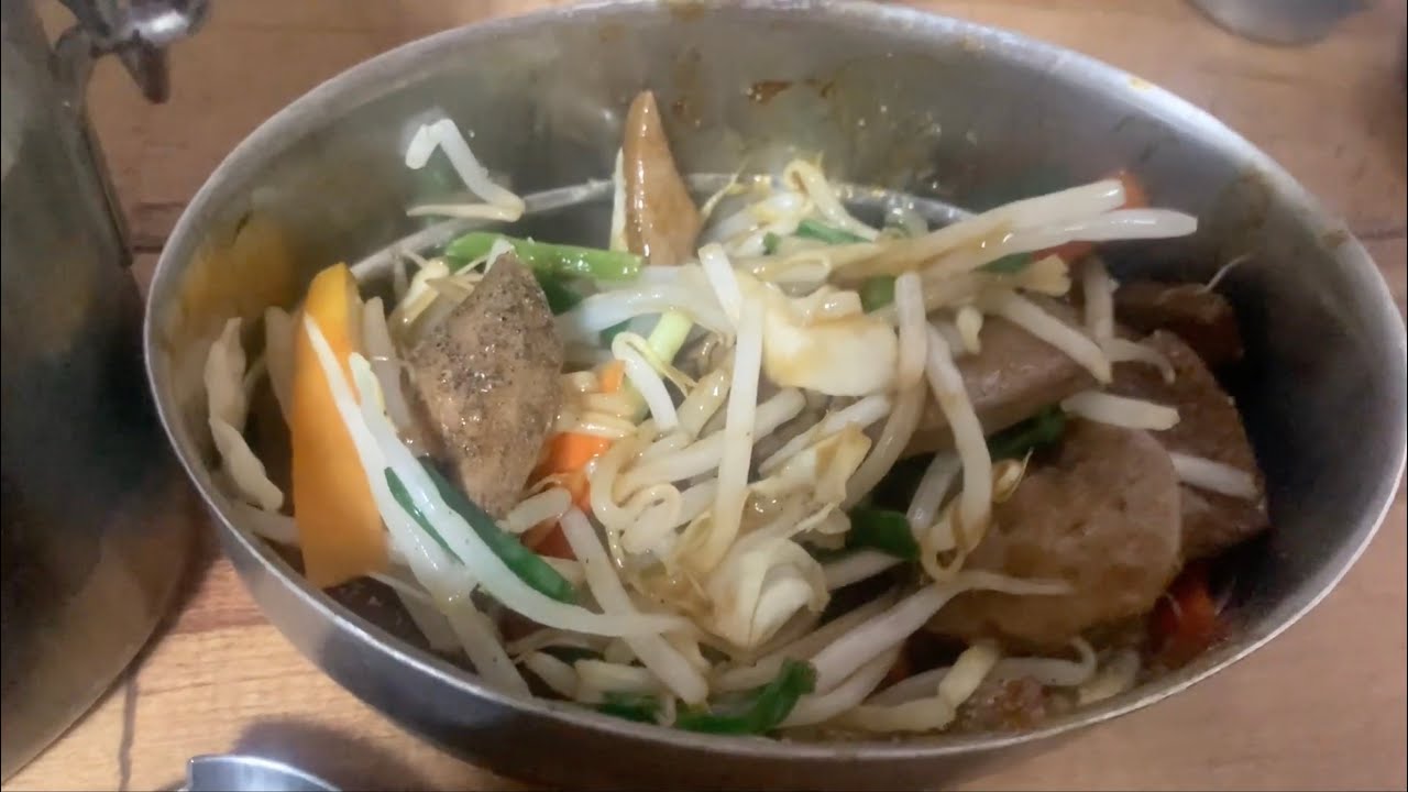 My Swedish Army Mess Kit 4 / M40 de ニラレバ&小籠包