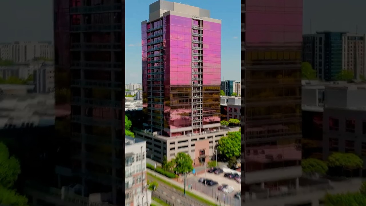 315 Arlington Ave Unit 506/507 - Condo with HUGE Terrace in the Heart of Southend - Charlotte, NC