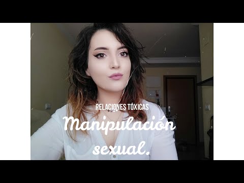 Video: Manipulación Del Sexo Femenino