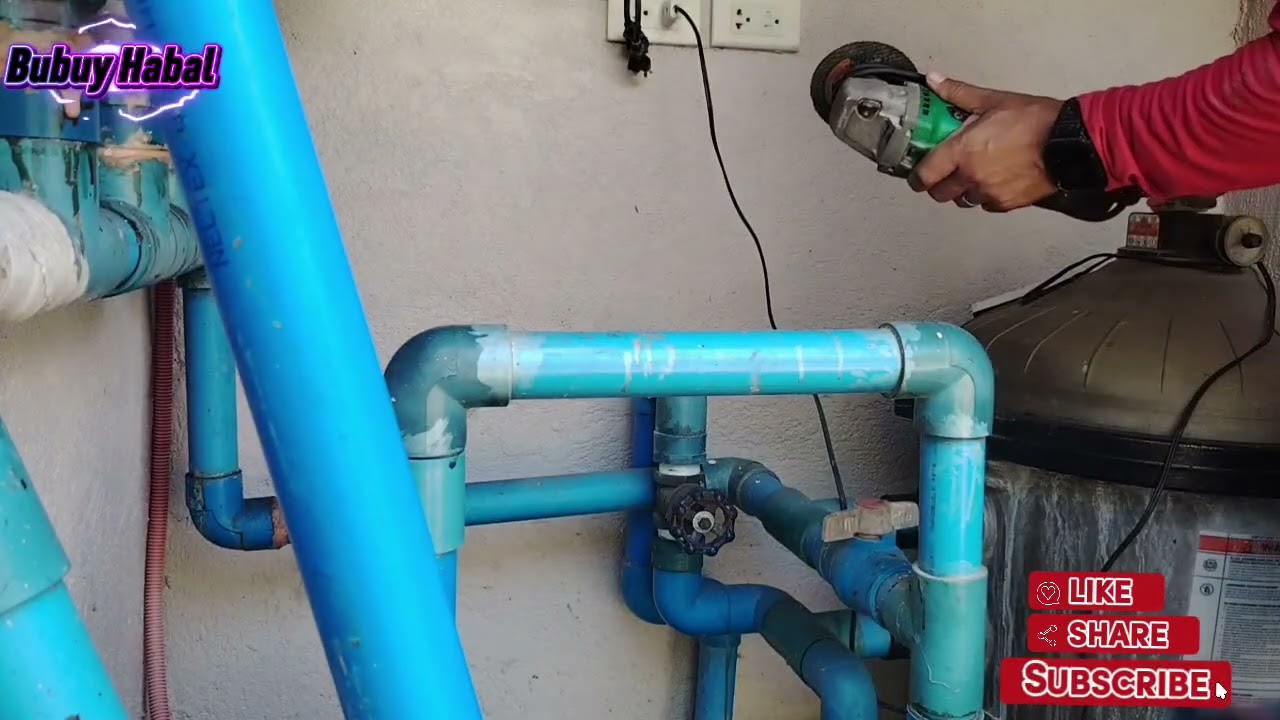 Pag-aayos ng get bulb