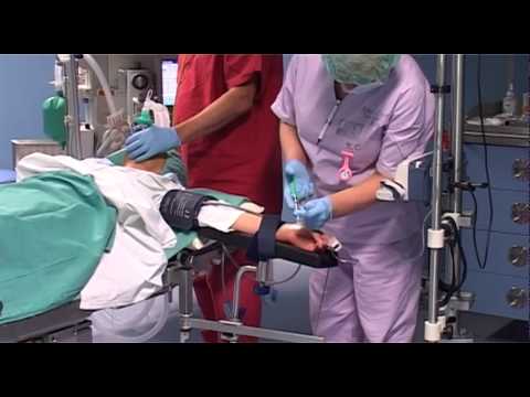 Wideo: Operacja. Przygotowanie Na śmierć