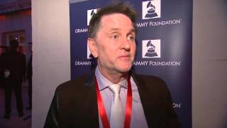 Gordon Goodwin On GRAMMY Music Educator Award