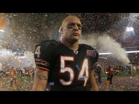 Now Bears fans can stop caring about Brian Urlacher: Steve Rosenbloom ...