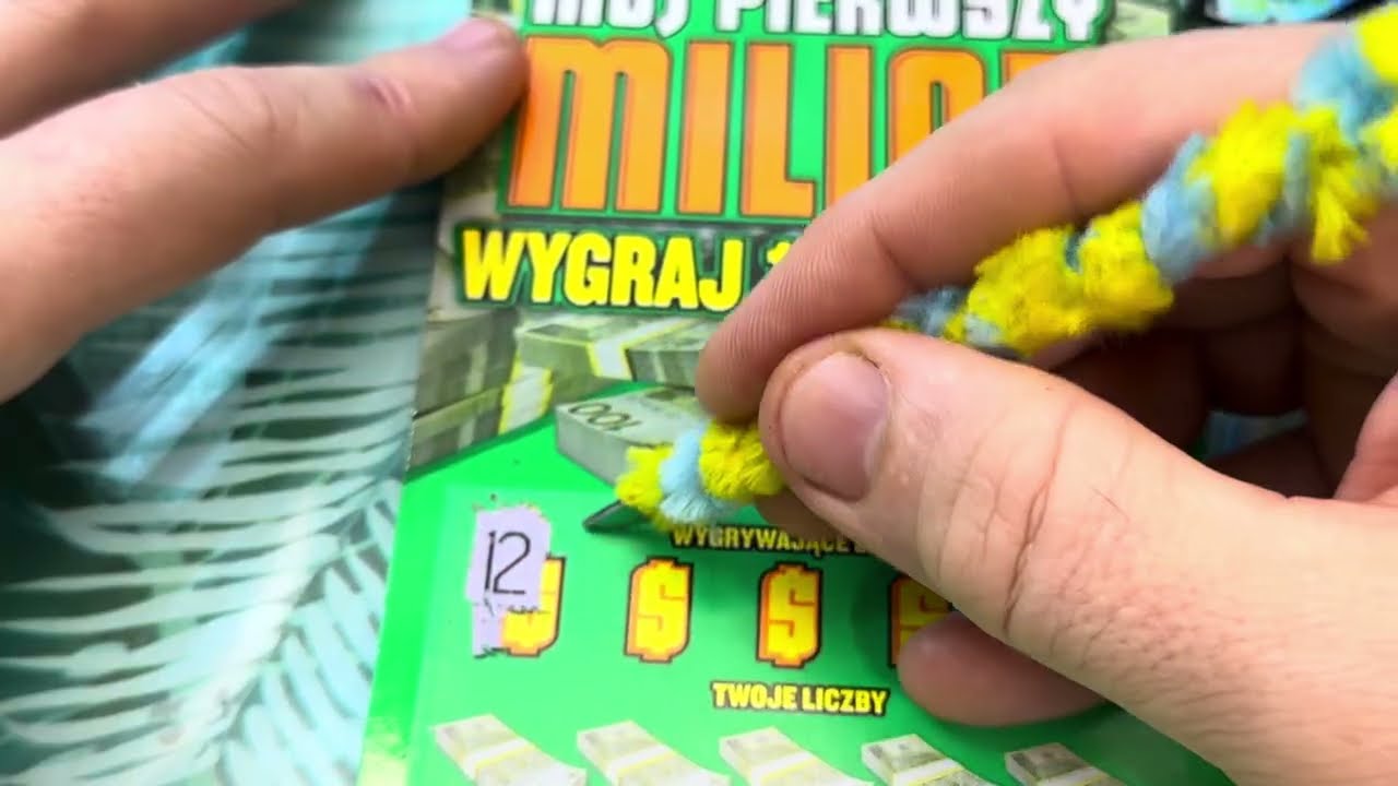 Co za petarda 🤯🤯🤯 wreszcie na plus !!!