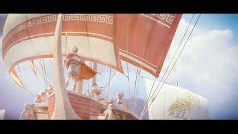 7 Wonders Armada Trailer