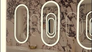 Soak in the Serenity at the Newly Renovated Four Seasons Spa