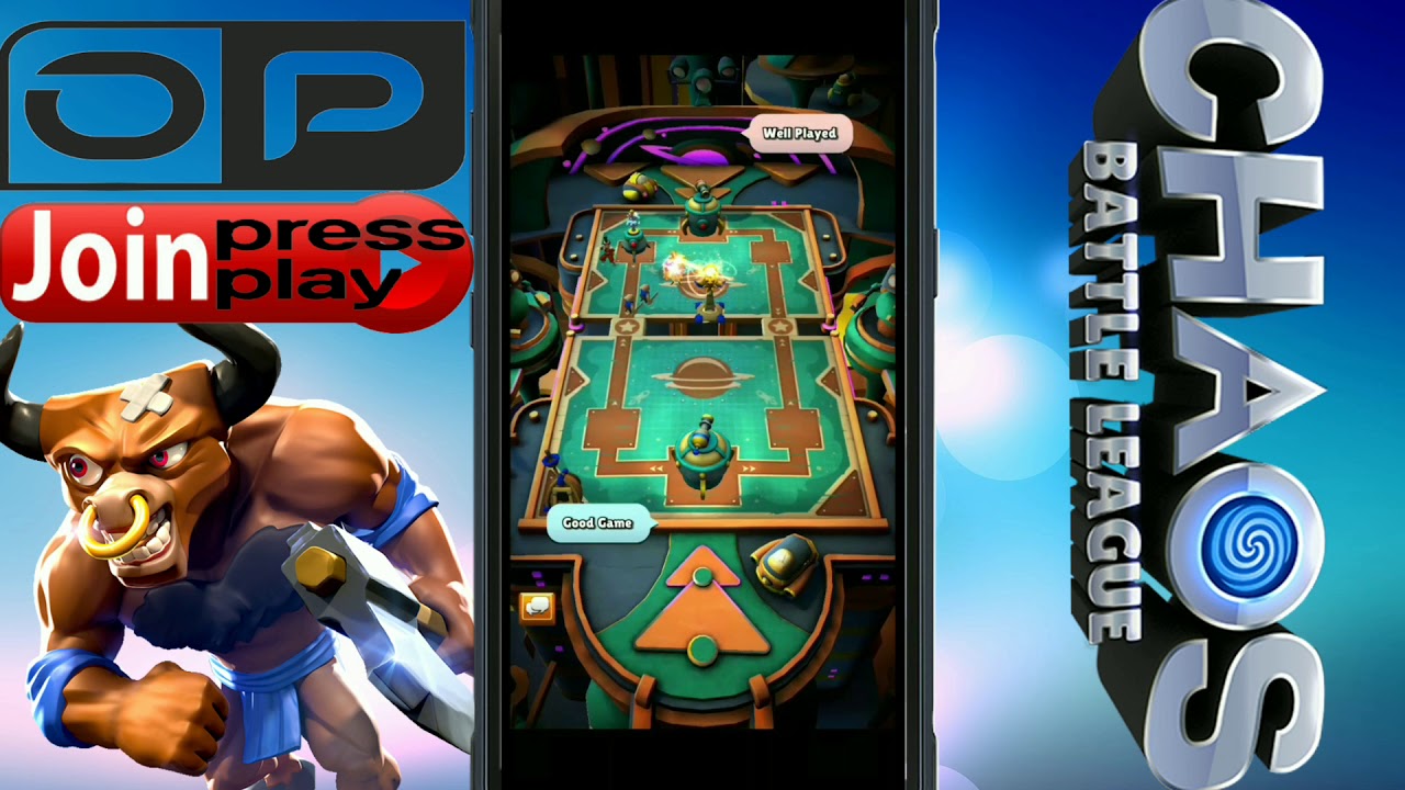 chaos battle league mod apk revdl chaos battle league mod apk revdl