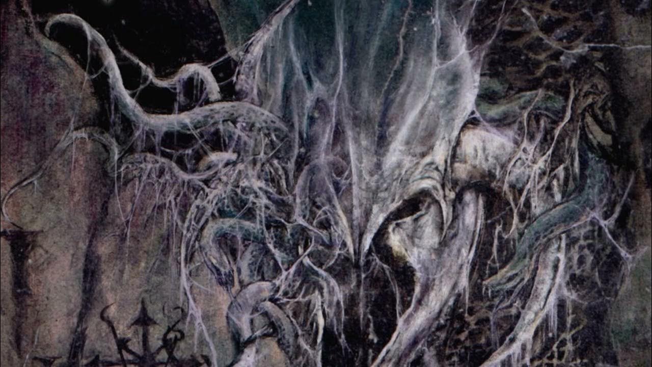 HEXALTER - Serpenitence (Official Music Video) HEXALTER - Serpenitence (Official Music Video)