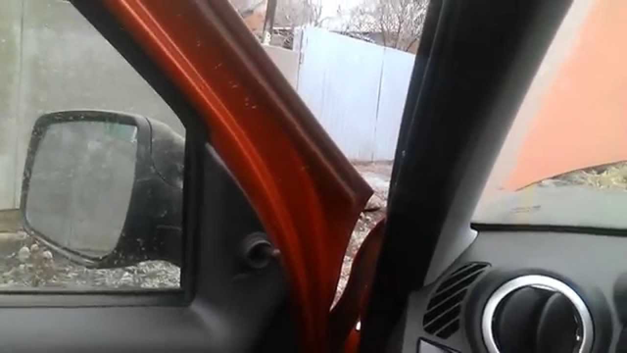 Волговские сигналы на гранту