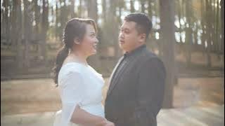 Prewedding Intan and Dito