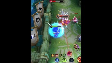 Beatrix TRYING HARD TO SEEK REVENGE ENDED UP DYING 😂 | TANK BUILD 🔥 ~ Mobile Legends: Bang Bang