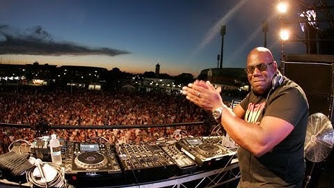 Carl Cox   Essential Mix 2020 08 01