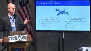 Using OpenMDAO as a Collaboration Platform for a Large Design Team