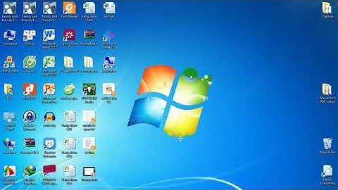 Chèn audio vào file PDF