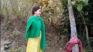 Beautiful Hmong Girl - Nkauj Hmoob Da Dej Zoo Saib Txhaj Plawg #163