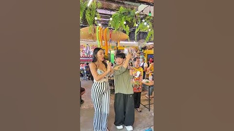 Haha-Thai Street Food