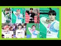 🎯🥇🥈 NCT ( Dream & 127 ) Compilation Match on Archery Idol | PENTAGON  MONSTA X  SKZ  iKON  SEVENTEEN