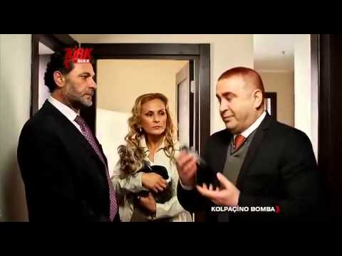 Şafak Sezer Emlakçı Rolünde (KOMEDİ MUTLAKA İZLE)