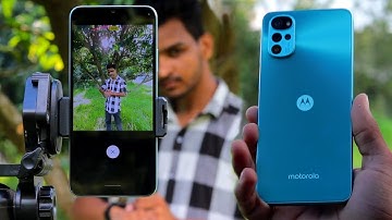 Moto G22 Camera Test All Settings & Features Good Camera in This Price