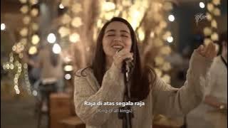 SBAB KAU LAYAK - CIPTAAN LIRA NATALIE//LAGU ROHANI 2021