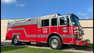 Frenchtown Fire Department