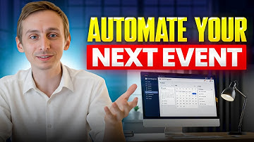 Simplify Your Event Operations with Automation