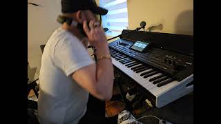 Taverna Music Duvardaki Resimle Test