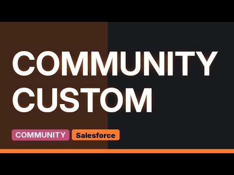 Salesforce: Communities: Redirect from one domain to another (2 Solutions!!)