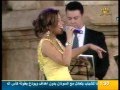 شيرين العيون السود مهرجان جرش 2012 