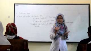 Video Pembelajaran Bahasa Indonesia SD Keterampilan  berbicara kelas rendah