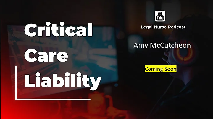 Critical Care Liability and LNC Analysis - Preview...