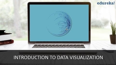 What is Tableau? - 1 | Data Visualization Tools | Tableau Tutorial for Beginners | Edureka